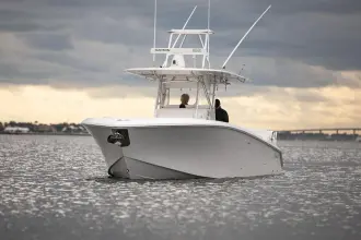 Thumbnail von Bahama 41 Centrum Konsolowe