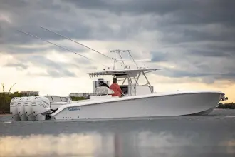 Thumbnail von Bahama 41 Centrum Konsolowe