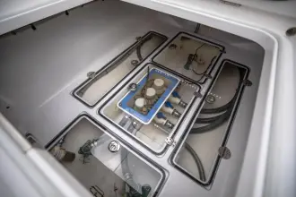 Thumbnail von Bahama 41 Centrum Konsolowe