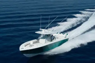 Thumbnail von Bahama 41 Centrum Konsolowe