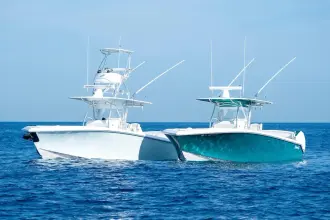 Thumbnail von Bahama 41 Centrum Konsolowe