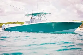 Thumbnail von Bahama 41 Centrum Konsolowe