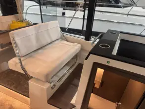 Thumbnail von Jeanneau Merry Fisher 1095 Coupé Jeanneau 1095 coupé serie 2