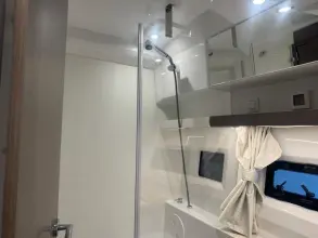 Thumbnail von Jeanneau Merry Fisher 1095 Coupé Jeanneau 1095 coupé serie 2