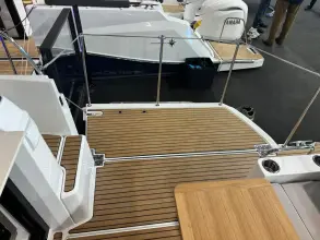 Thumbnail von Jeanneau Merry Fisher 1095 Coupé Jeanneau 1095 coupé serie 2