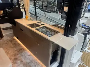 Thumbnail von Jeanneau Merry Fisher 1095 Coupé Jeanneau 1095 coupé serie 2