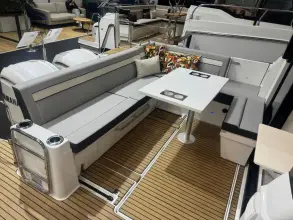 Thumbnail von Jeanneau Merry Fisher 1095 Coupé Jeanneau 1095 coupé serie 2