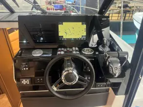 Thumbnail von Jeanneau Merry Fisher 1095 Coupé Jeanneau 1095 coupé serie 2