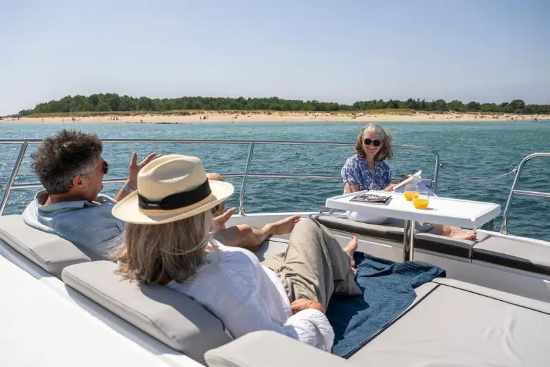 Thumbnail von Jeanneau Merry Fisher 1295 Coupé Jeanneau 1295 Coupé