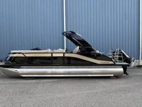 Thumbnail von Harris Grand Mariner 250