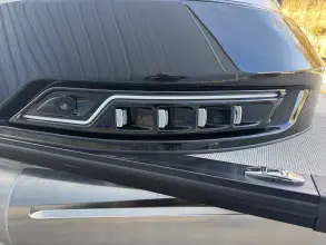 Thumbnail von Harris Grand Mariner 250