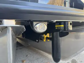 Thumbnail von Harris Grand Mariner 250