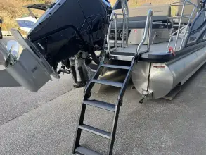 Thumbnail von Harris Grand Mariner 250