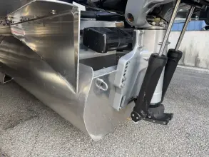 Thumbnail von Harris Grand Mariner 250