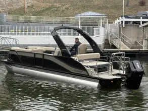 Thumbnail von Harris Grand Mariner 250