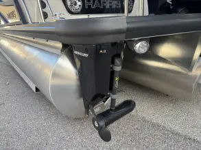 Thumbnail von Harris Grand Mariner 250