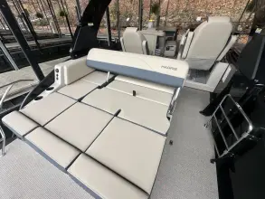 Thumbnail von Harris Grand Mariner 250