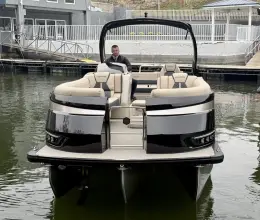 Thumbnail von Harris Grand Mariner 250