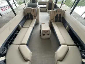 Thumbnail von Harris Grand Mariner 250