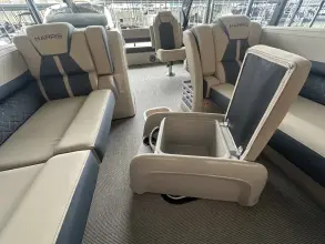 Thumbnail von Harris Grand Mariner 250