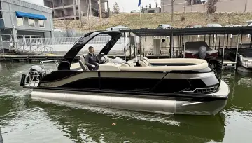 Thumbnail von Harris Grand Mariner 250