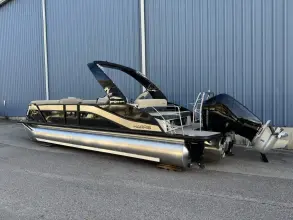 Thumbnail von Harris Grand Mariner 250