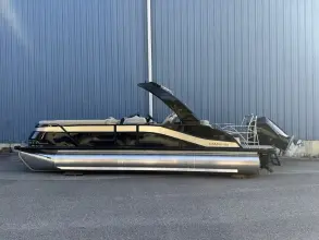 Thumbnail von Harris Grand Mariner 250