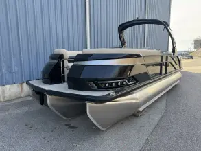 Thumbnail von Harris Grand Mariner 250