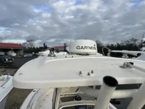 Thumbnail von Grady White Fisherman 257