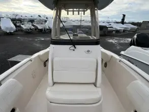 Thumbnail von Grady White Fisherman 257