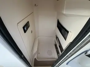 Thumbnail von Grady White Fisherman 257