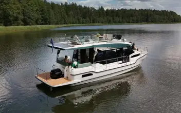 Thumbnail von Balt Yacht SunCamper 36