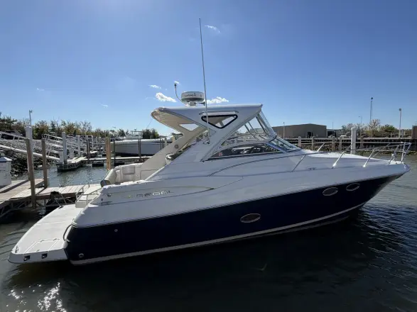 Рейд 3760 Commodore