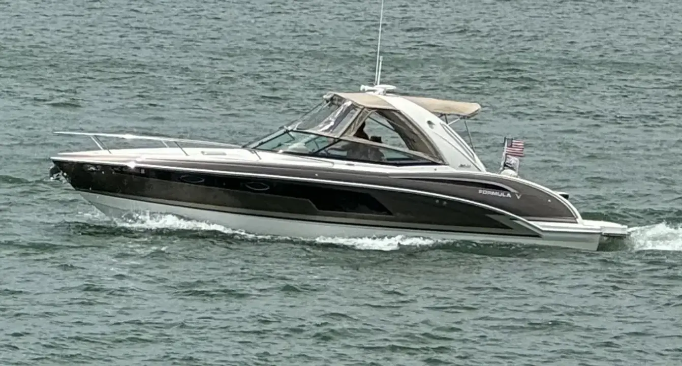 Fórmula 310 Sun Sport