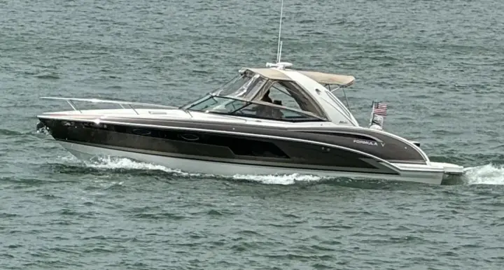 Формула 310 Sun Sport