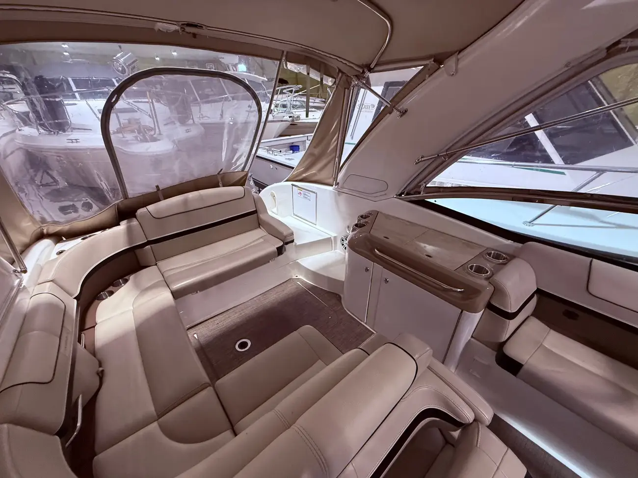 Thumbnail von Formula 310 Sun Sport