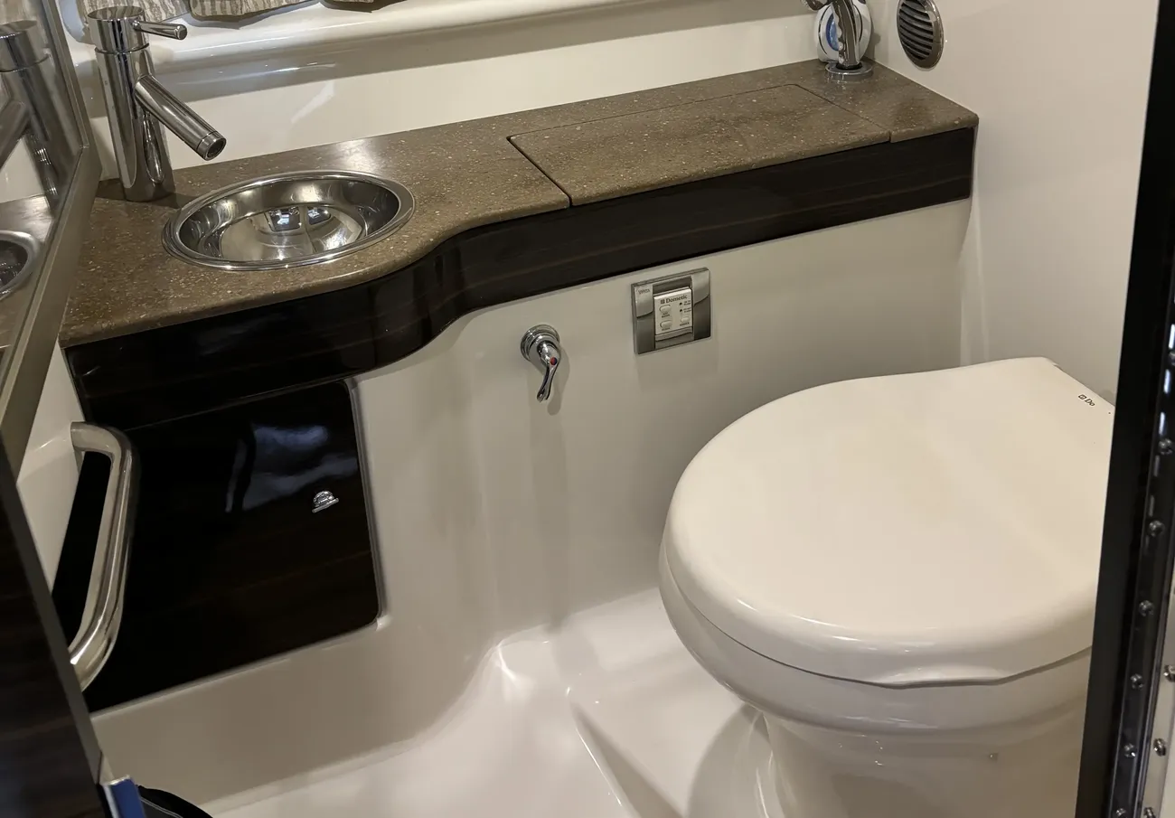 Thumbnail von Formula 310 Sun Sport