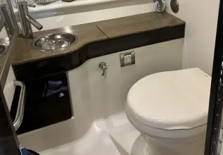 Thumbnail von Формула 310 Sun Sport