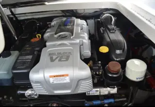 Thumbnail von Формула 310 Sun Sport