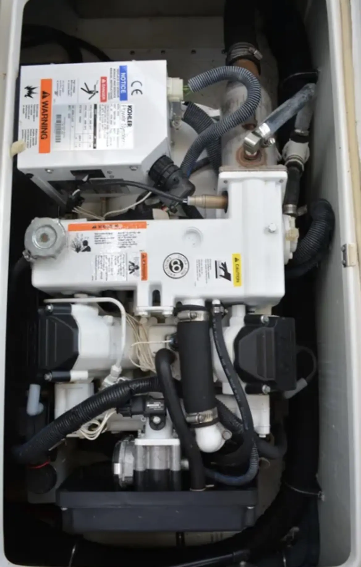 Thumbnail von Formula 310 Sun Sport