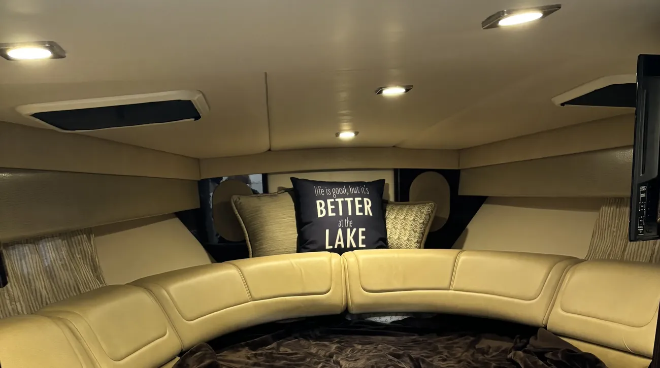 Thumbnail von Formula 310 Sun Sport