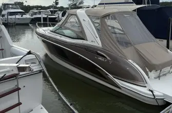 Thumbnail von Формула 310 Sun Sport