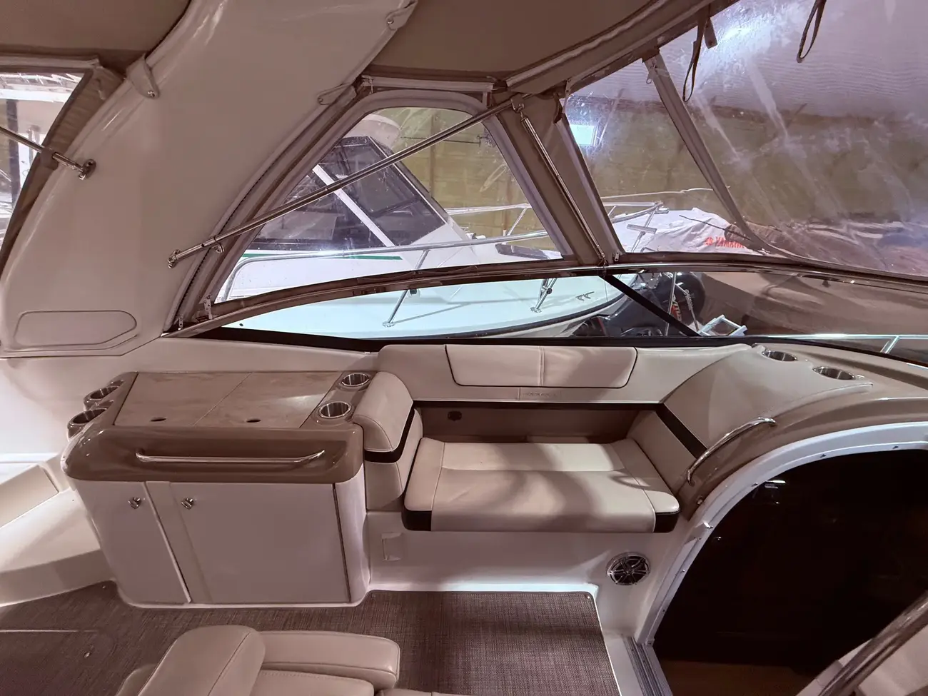 Thumbnail von Formula 310 Sun Sport