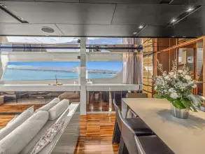 Thumbnail von Sanlorenzo 82