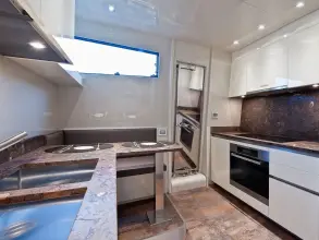 Thumbnail von Sanlorenzo 82