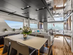 Thumbnail von Sanlorenzo 82