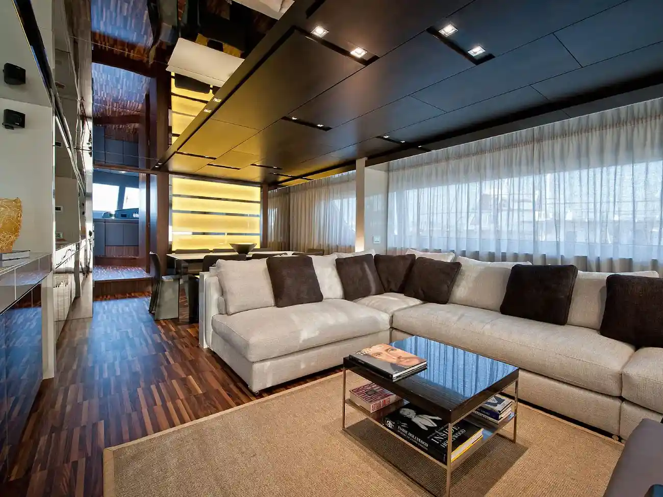 Thumbnail von Sanlorenzo 82