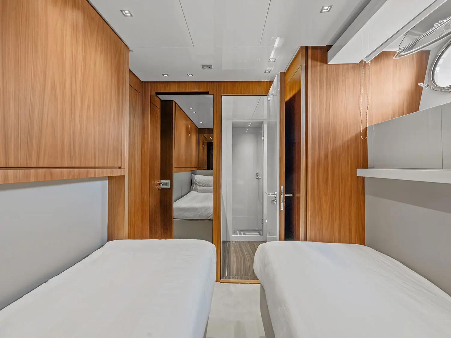 Thumbnail von Sanlorenzo 82