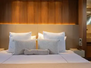 Thumbnail von Sanlorenzo 82