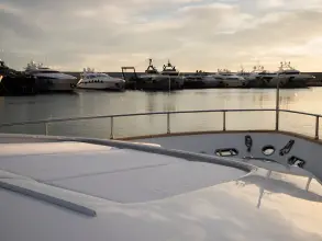 Thumbnail von Sanlorenzo 82